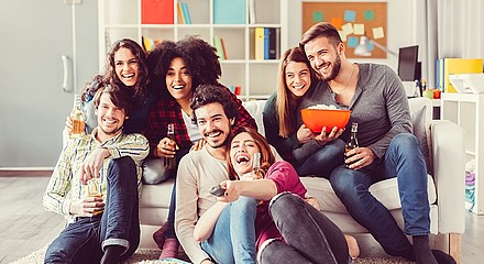 Έρευνα του Πανεπιστημίου Πειραιά και της devolo για τις τάσεις στο ασύρματο Internet Έρευνα του Πανεπιστημίου Πειραιά και της devolo για τις τάσεις στο ασύρματο Internet