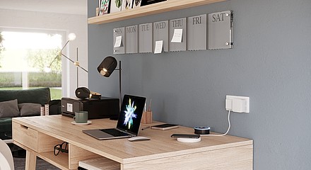 devolo Magic 1 WiFi mini: mini μέγεθος maxi απόδοση! devolo Magic 1 WiFi mini: mini μέγεθος maxi απόδοση!