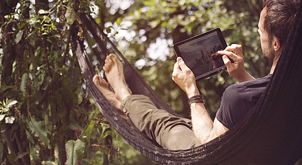 Δωρεάν WiFi στις διακοπές: Η devolo συμβουλεύει για τον ασφαλή τρόπο σύνδεσης σε δημόσια WiFi Δωρεάν WiFi στις διακοπές: Η devolo συμβουλεύει για τον ασφαλή τρόπο σύνδεσης σε δημόσια WiFi