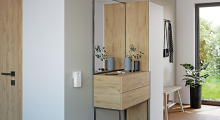 Η έξυπνη λύση ενάντια στο αδύναμο WiFi: το νέο devolo WiFi Repeater+ ac