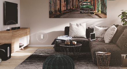 Το Wi-Fi κλείνει τα 20 και έχει πολλές ακόμη καινοτομίες να προσφέρει Το Wi-Fi κλείνει τα 20 και έχει πολλές ακόμη καινοτομίες να προσφέρει