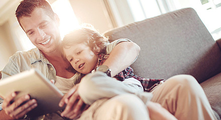 devolo: Σημαντική η ασφάλεια στο Internet devolo: Σημαντική η ασφάλεια στο Internet