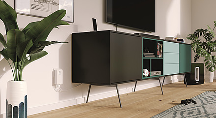 Νέο devolo Magic 2 LAN triple: ο γρηγορότερος προσαρμογέας με τρεις θύρες LAN Νέο devolo Magic 2 LAN triple: ο γρηγορότερος προσαρμογέας με τρεις θύρες LAN